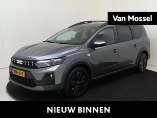 Dacia Jogger 1.8 hybrid 155 expression AUTOMAAT