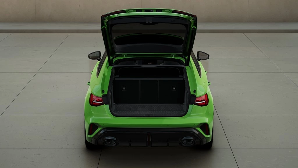 Audi RS3 Sportback TFSI quattro Matrix Pano Sonos ALP