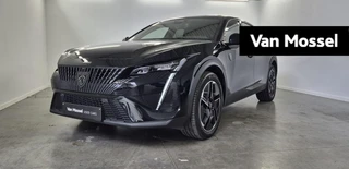 Peugeot 408 e-408 210 GT