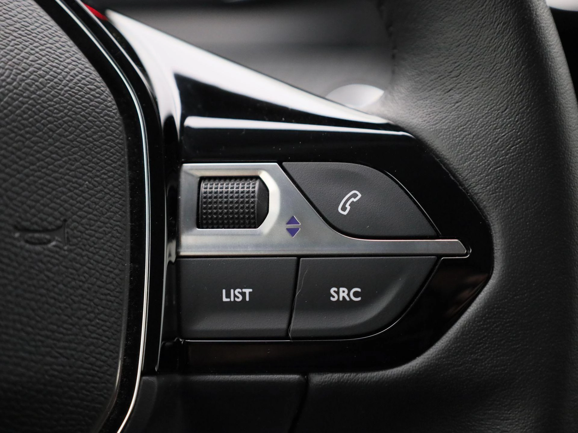 Peugeot e-208 EV Active Pack 50 kWh
