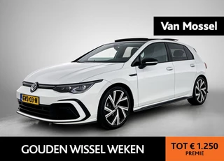 Volkswagen Golf 1.5 eTSI R-Line Business