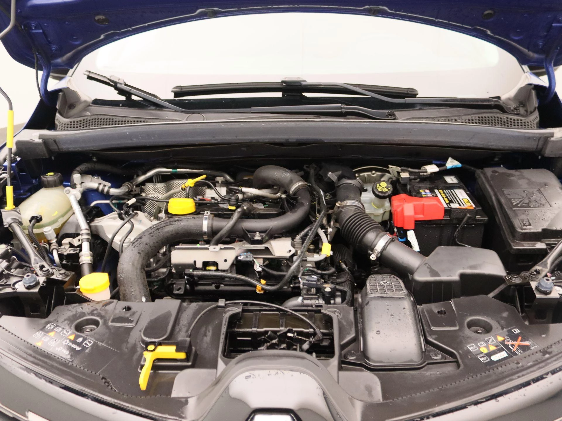 Renault Captur TCe 90 Intens