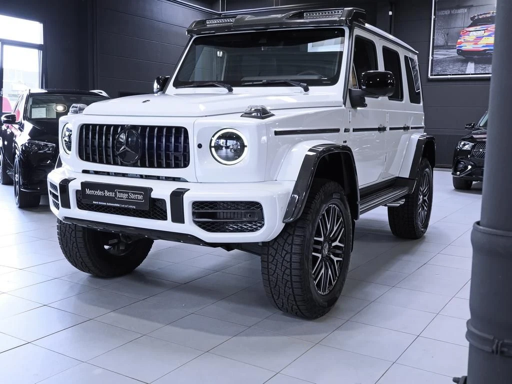 Mercedes-AMG-G-Klasse 63-image-7