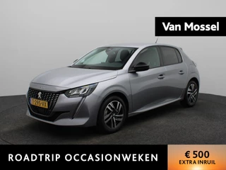 Peugeot 208 1.2 PureTech 100 Allure
