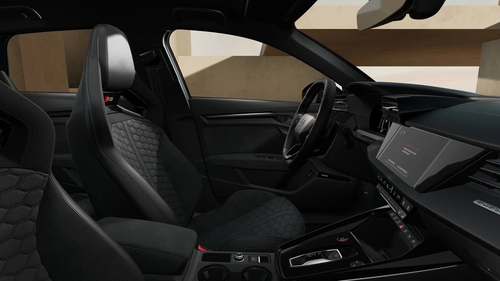 Audi RS3 Sportback TFSI quattro Matrix Schalensitze 360°