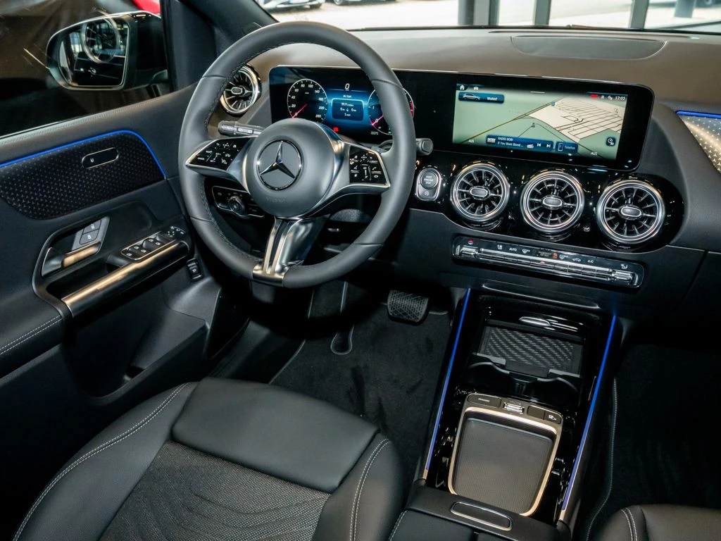 Mercedes-Benz-B-Klasse 200 d-image-8