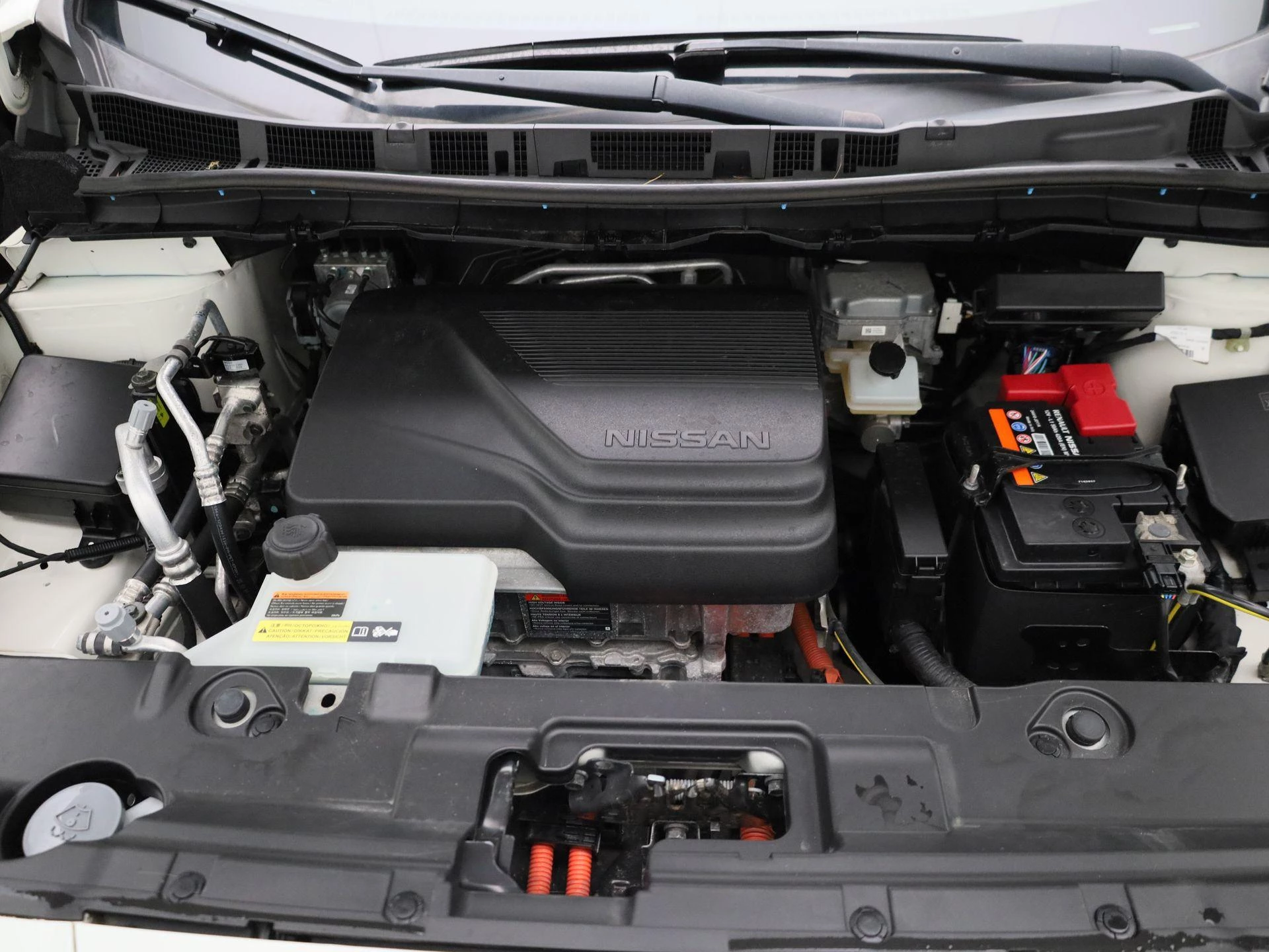 Nissan Leaf Acenta 40 kWh