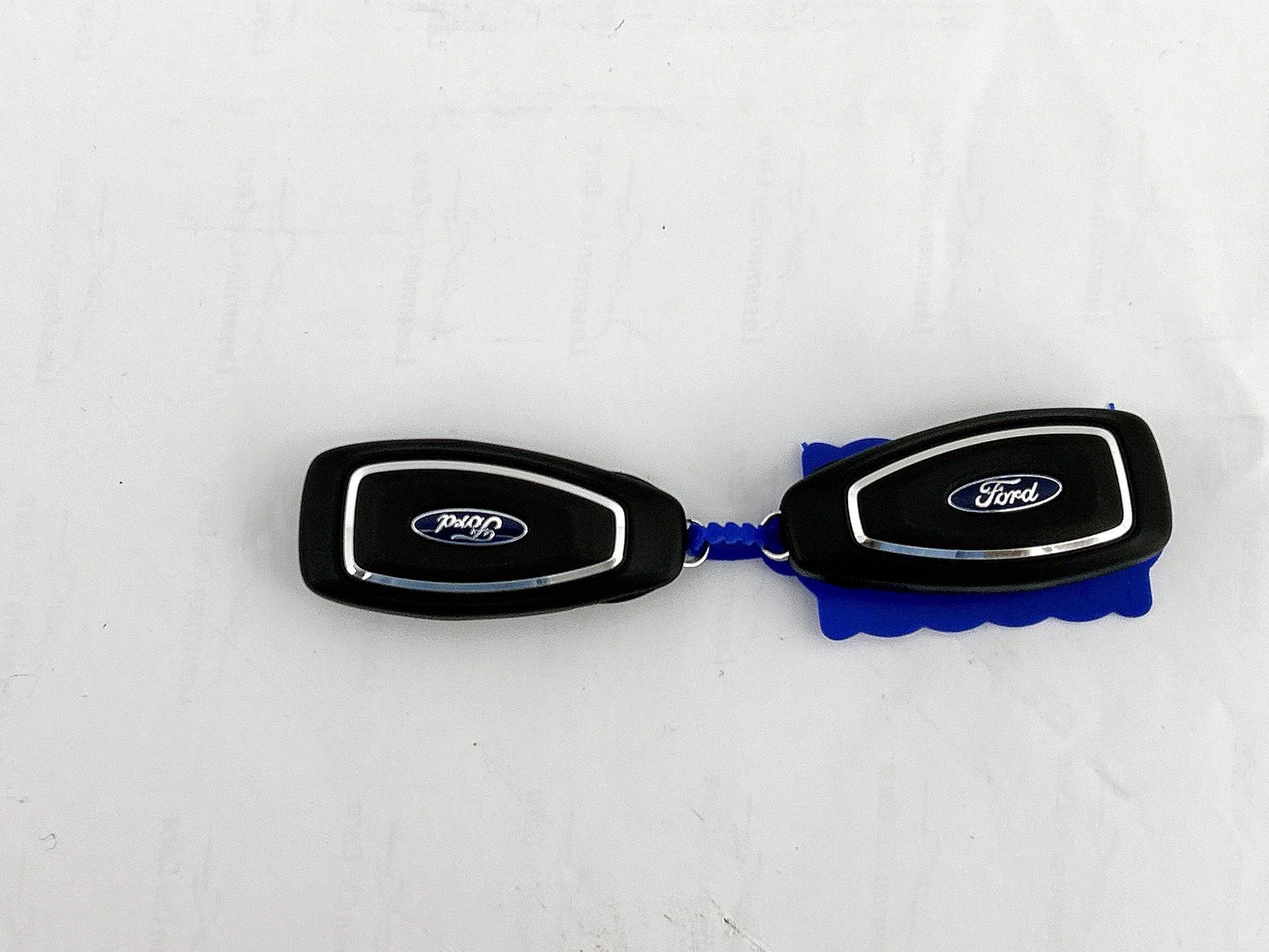 Ford Fiesta 1.0 EcoBoost ST-Line
