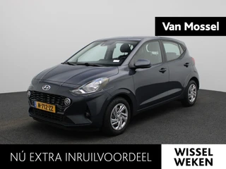 Hyundai i10 1.0 Comfort