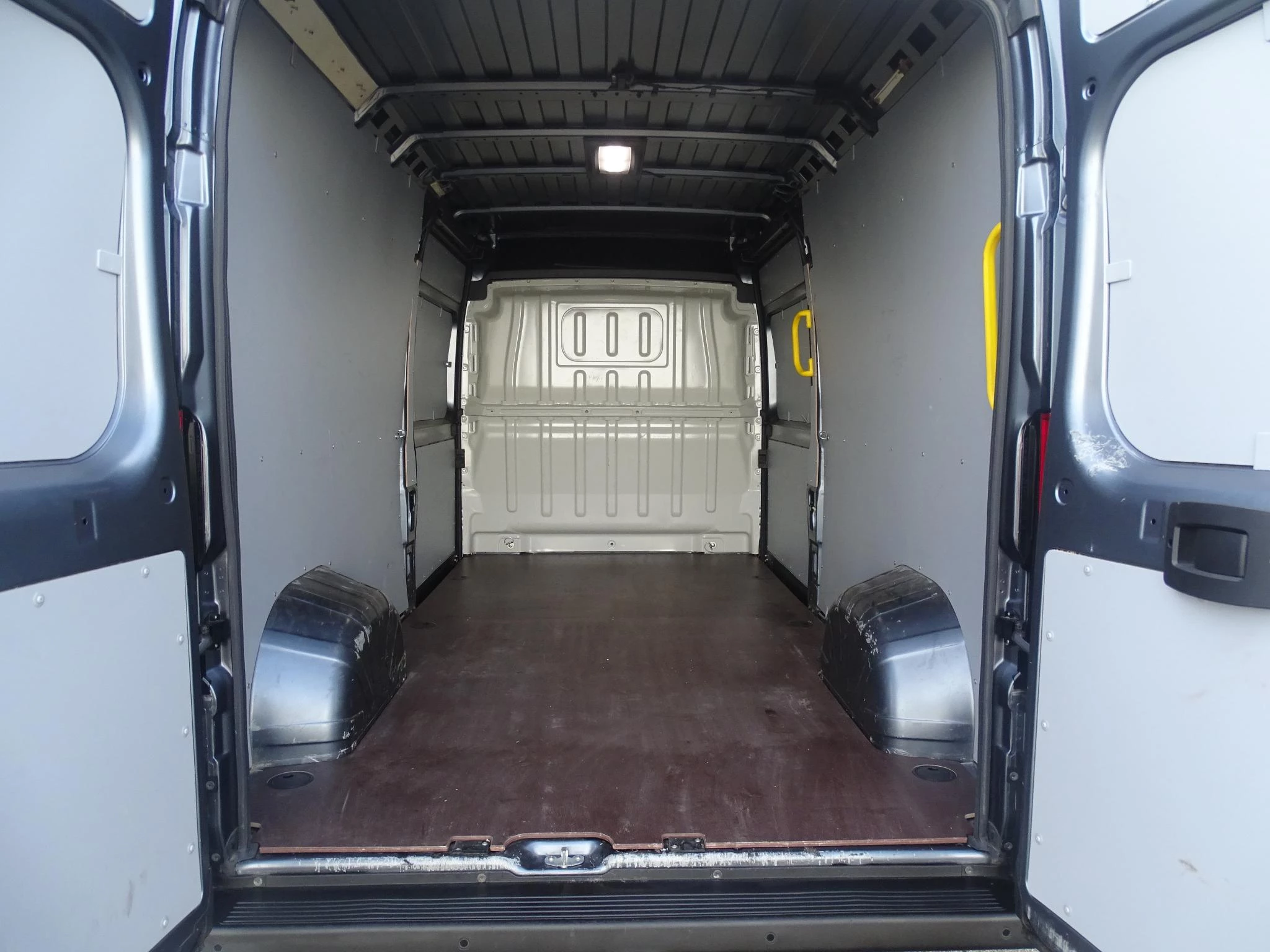 Fiat Ducato 2.2 MultiJet 140 S&S L3H2 3.5t
