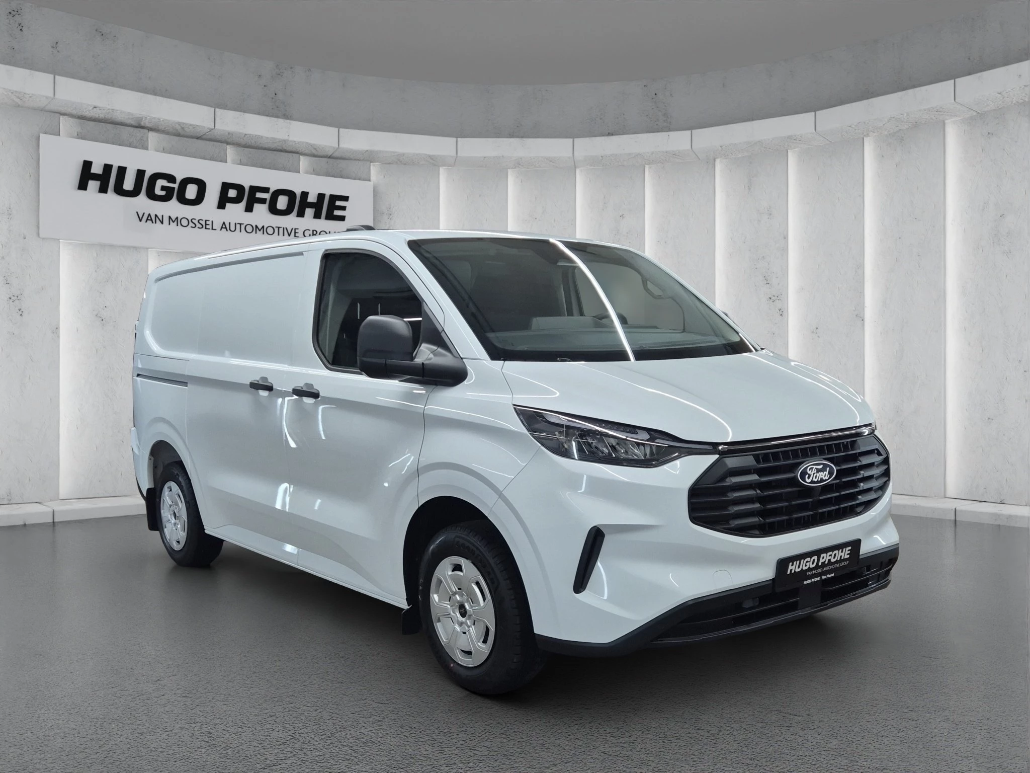 Ford Transit Custom Trend Service-Line 320 L1 Automatik Kasten *aus unserer Werbung*