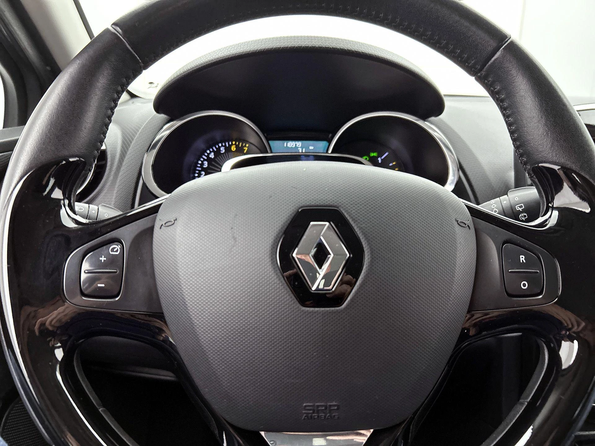 Renault Clio 0.9 TCe Expression