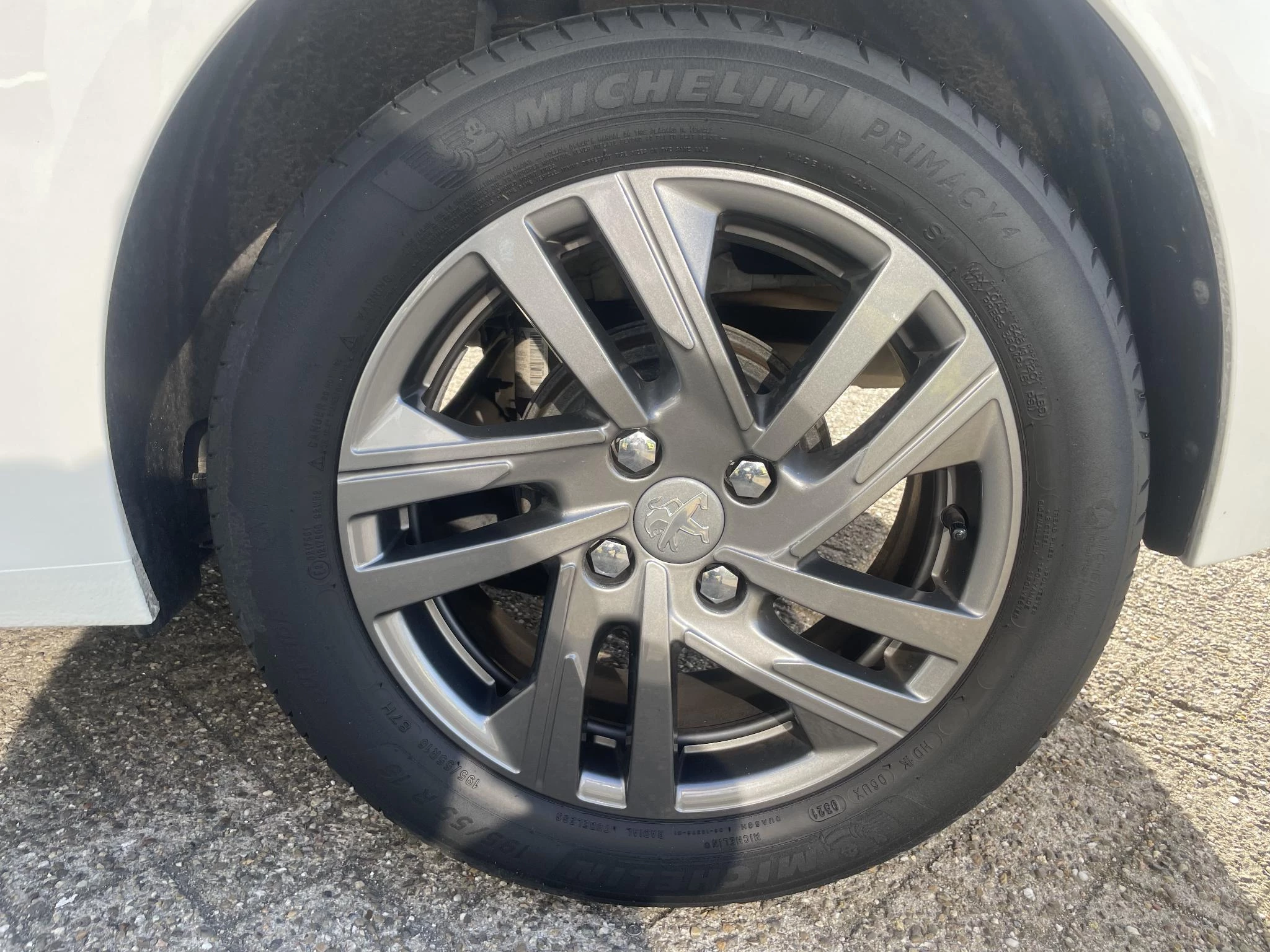 Peugeot 208 1.2 PureTech Active Pack