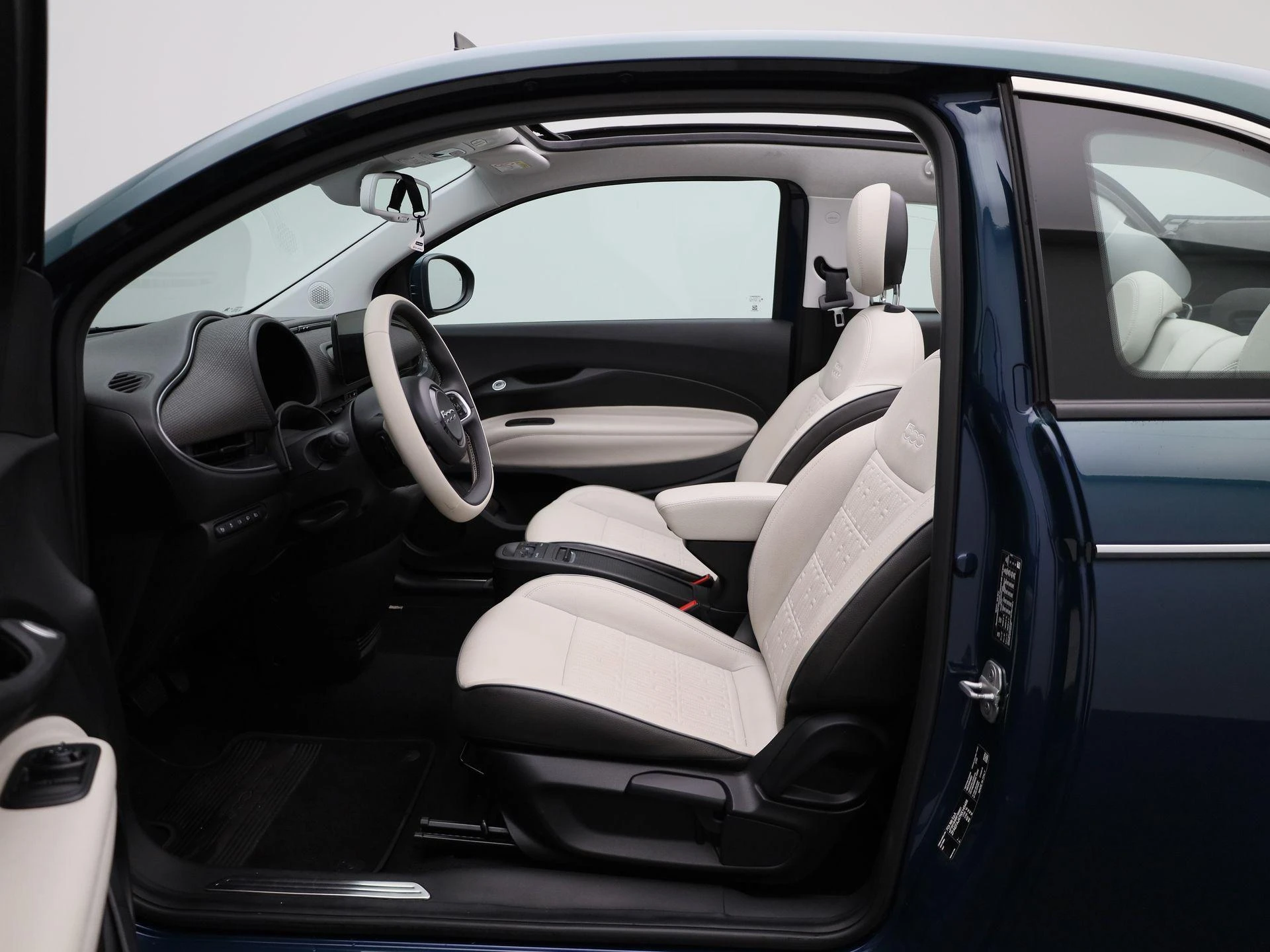 Fiat 500C - 9