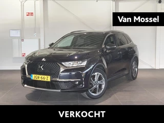 DS DS 7 Crossback E-Tense Rivoli
