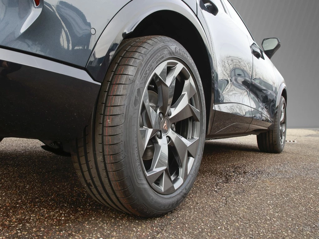 CUPRA Formentor 2.0 TDI 110kW/150PS 7-Gang-DSG CAL