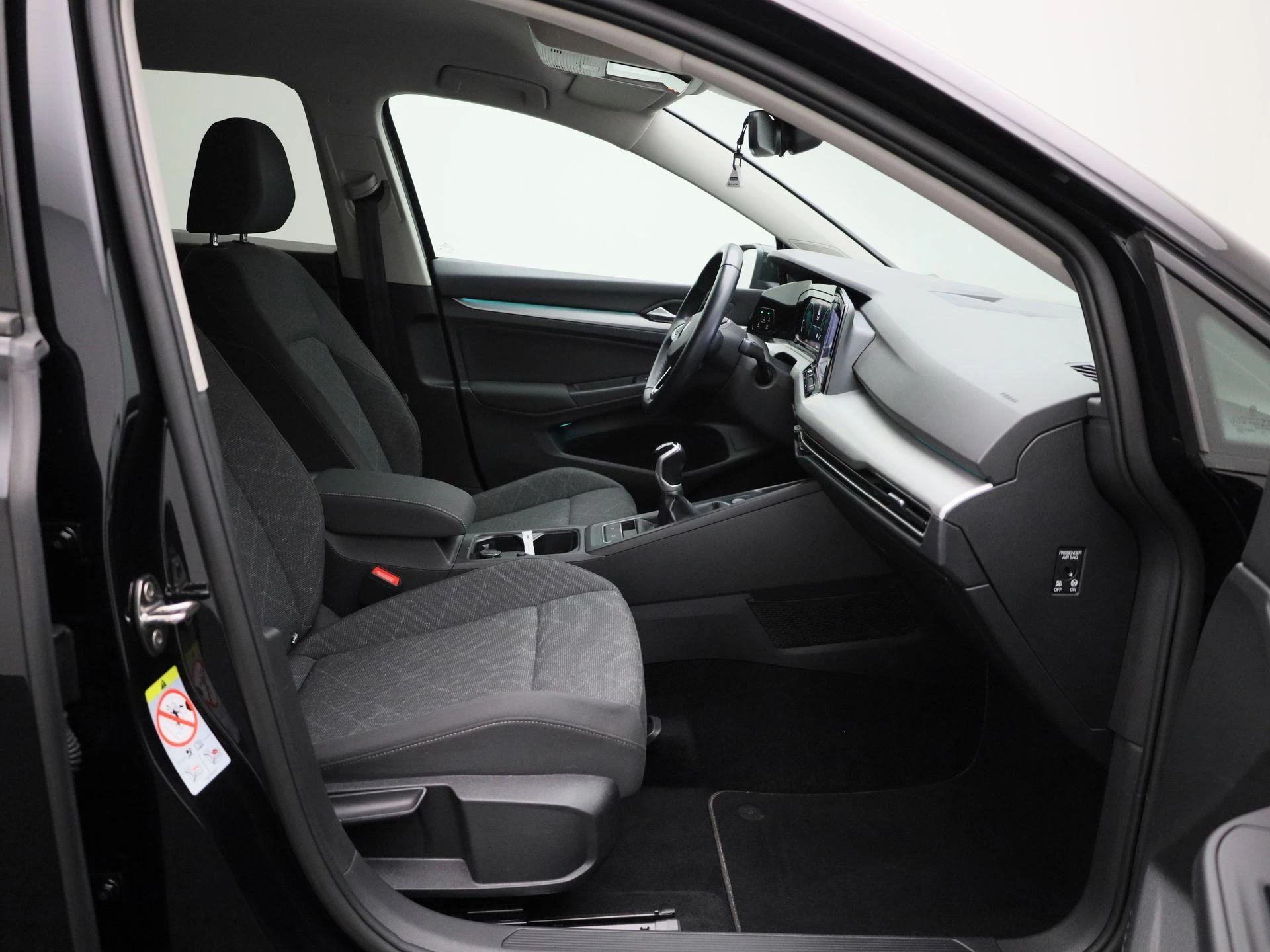 Volkswagen Golf Variant VIII 1.0 TSI 81kW Life