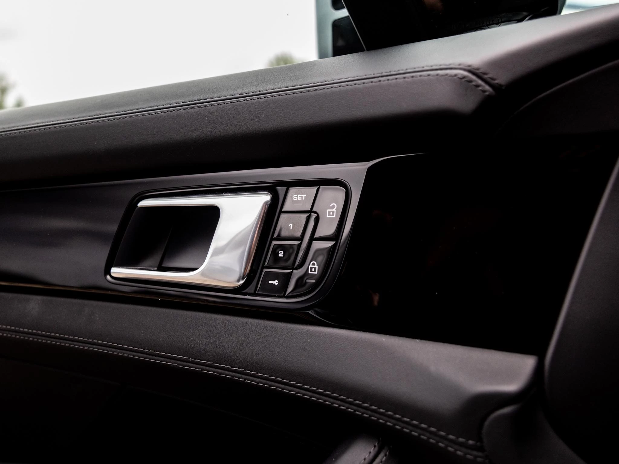 Porsche Panamera Sport Turismo 2.9 4S E-Hybrid