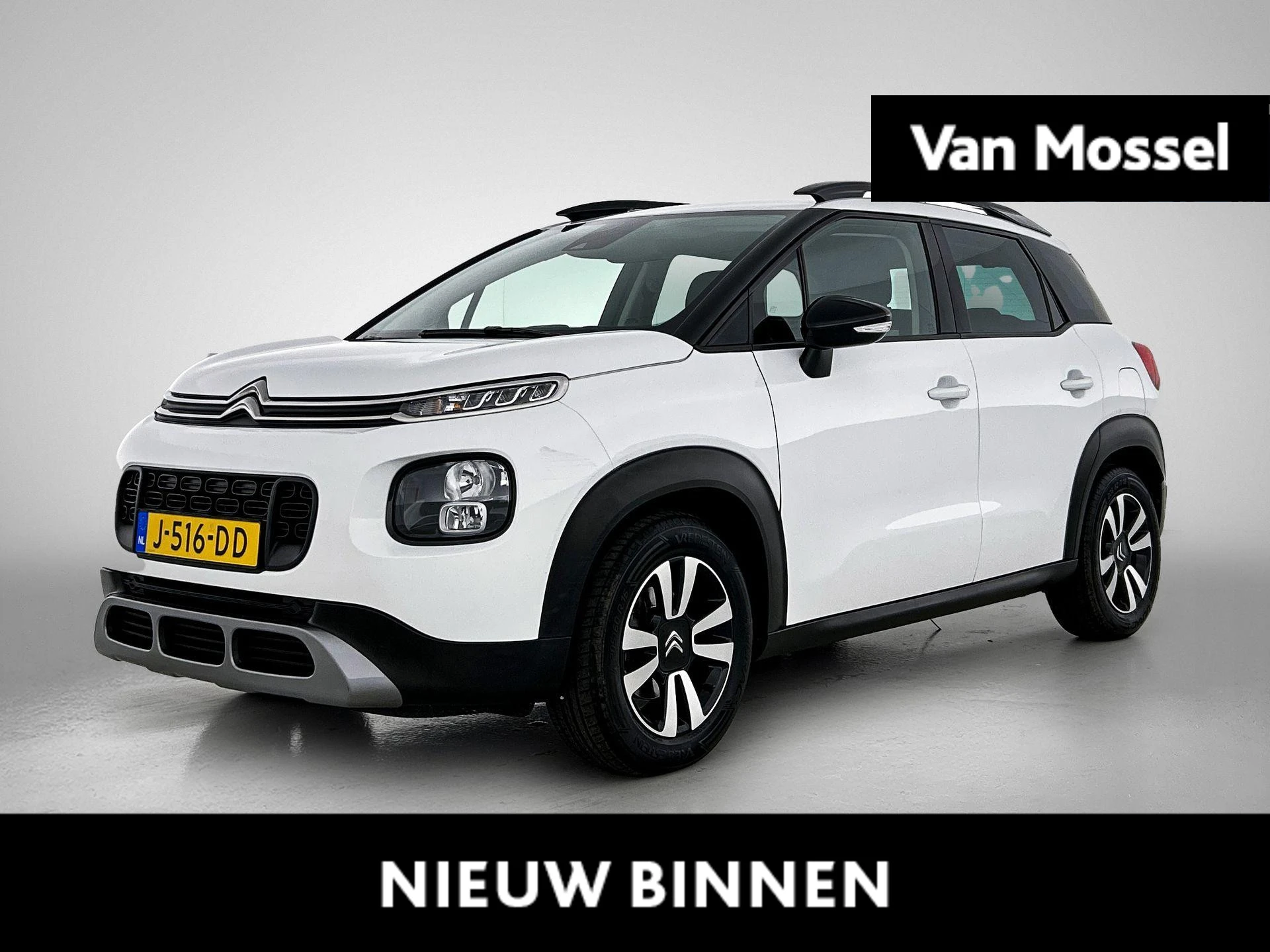 Citroën-C3 Aircross-image-0