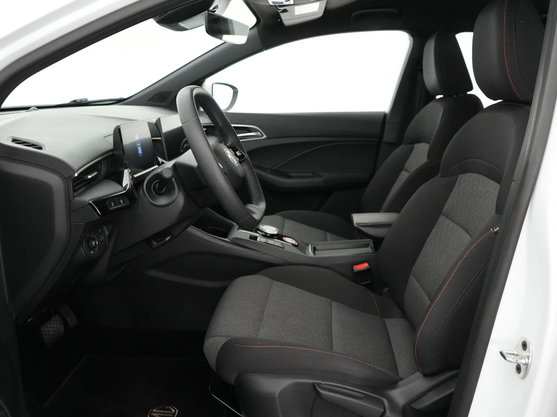 MG MG3 Hybrid+ Comfort