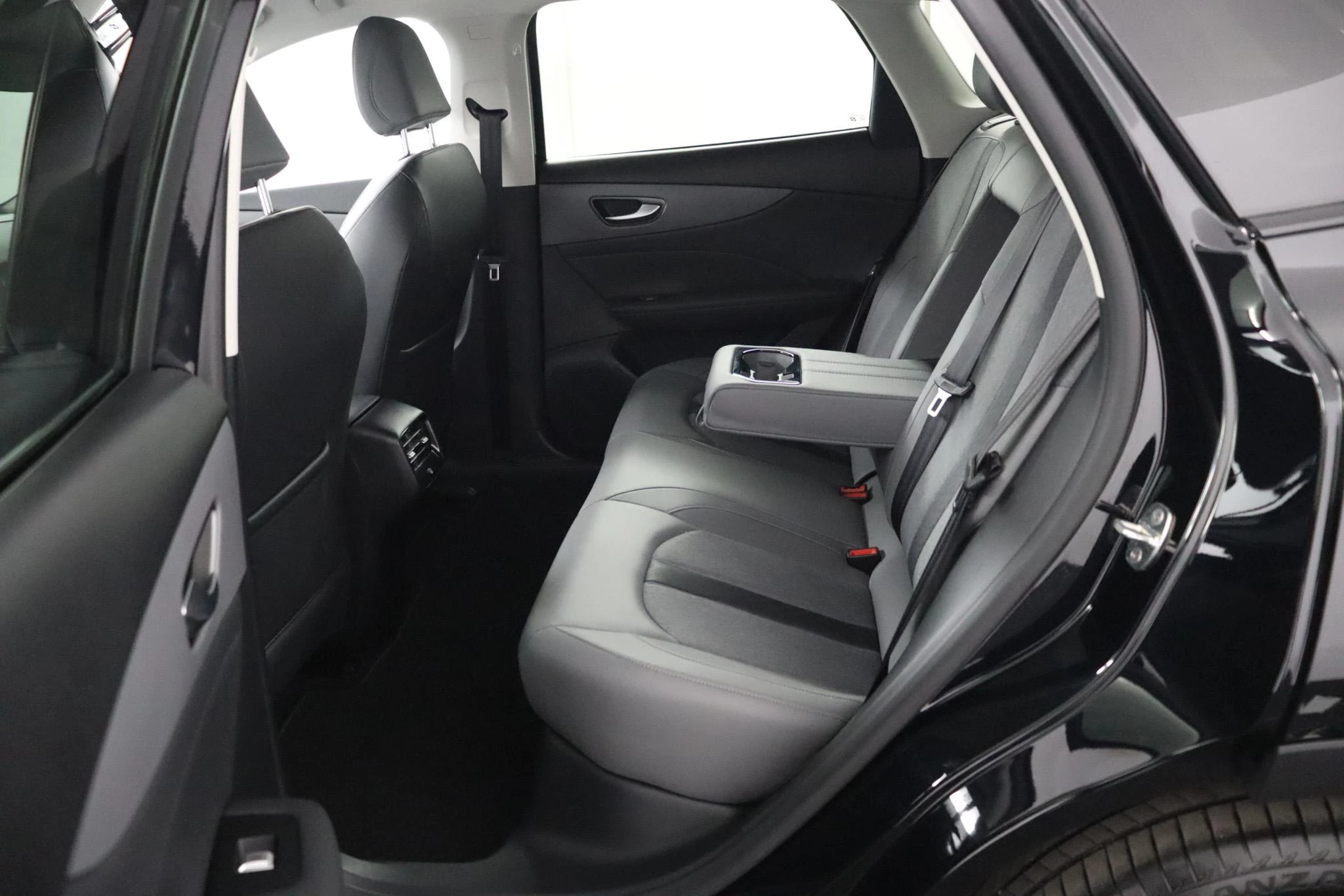 MG MGS5 EV Luxury 64 kWh