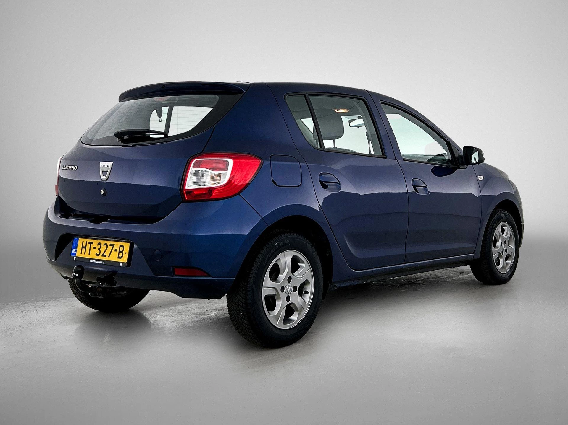 Dacia Sandero 0.9 TCe 10th Anniversary