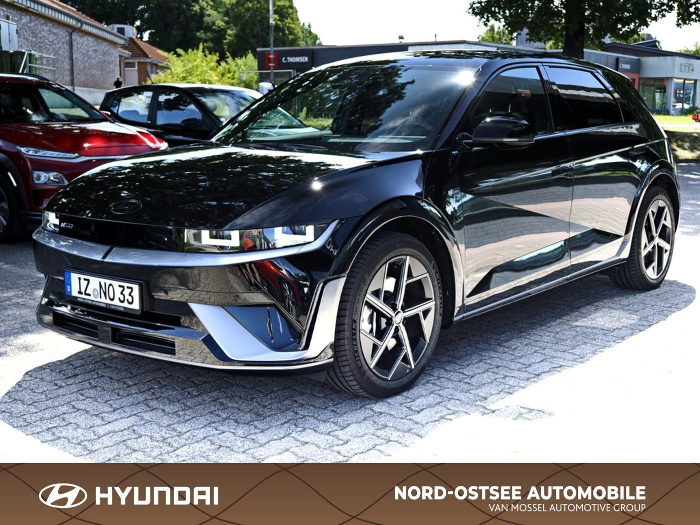 Hyundai-IONIQ 5-image-0