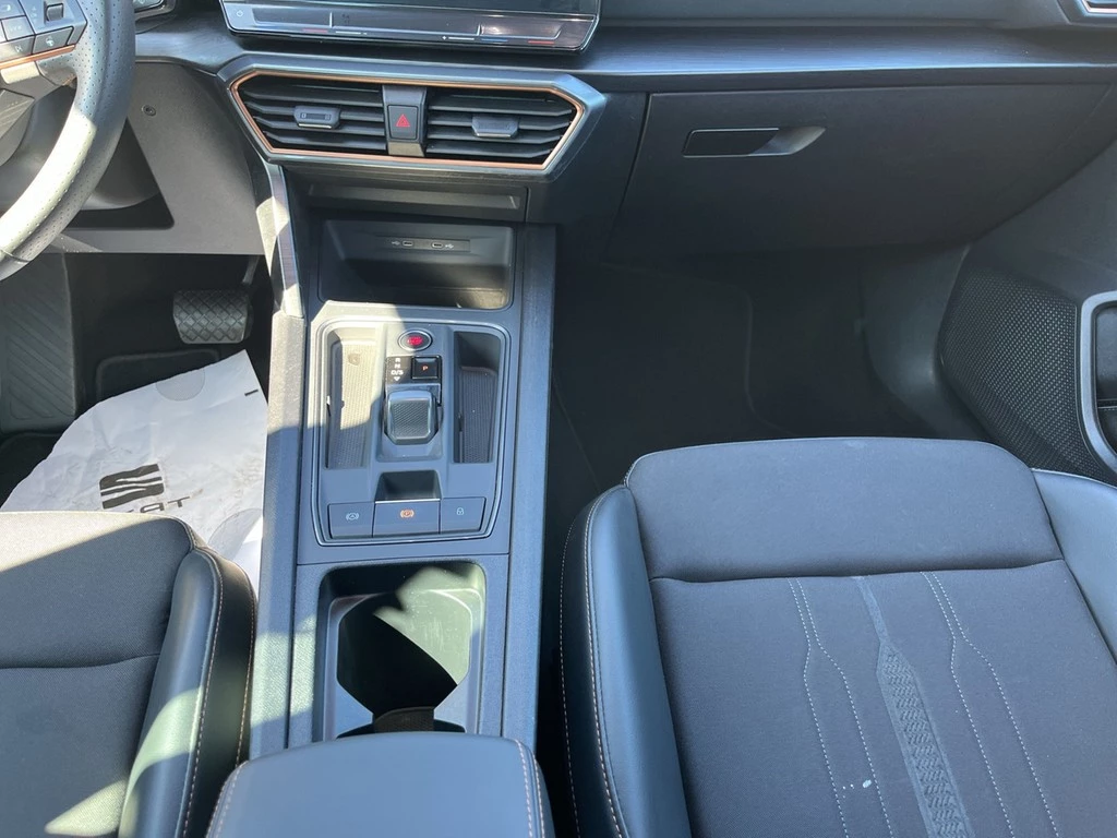 CUPRA Formentor 1.4 TSI DSG e-Hybrid *LED*360°*
