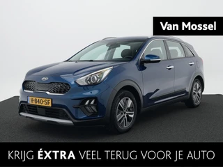 Kia Niro 1.6 GDi Hybrid DynamicLine