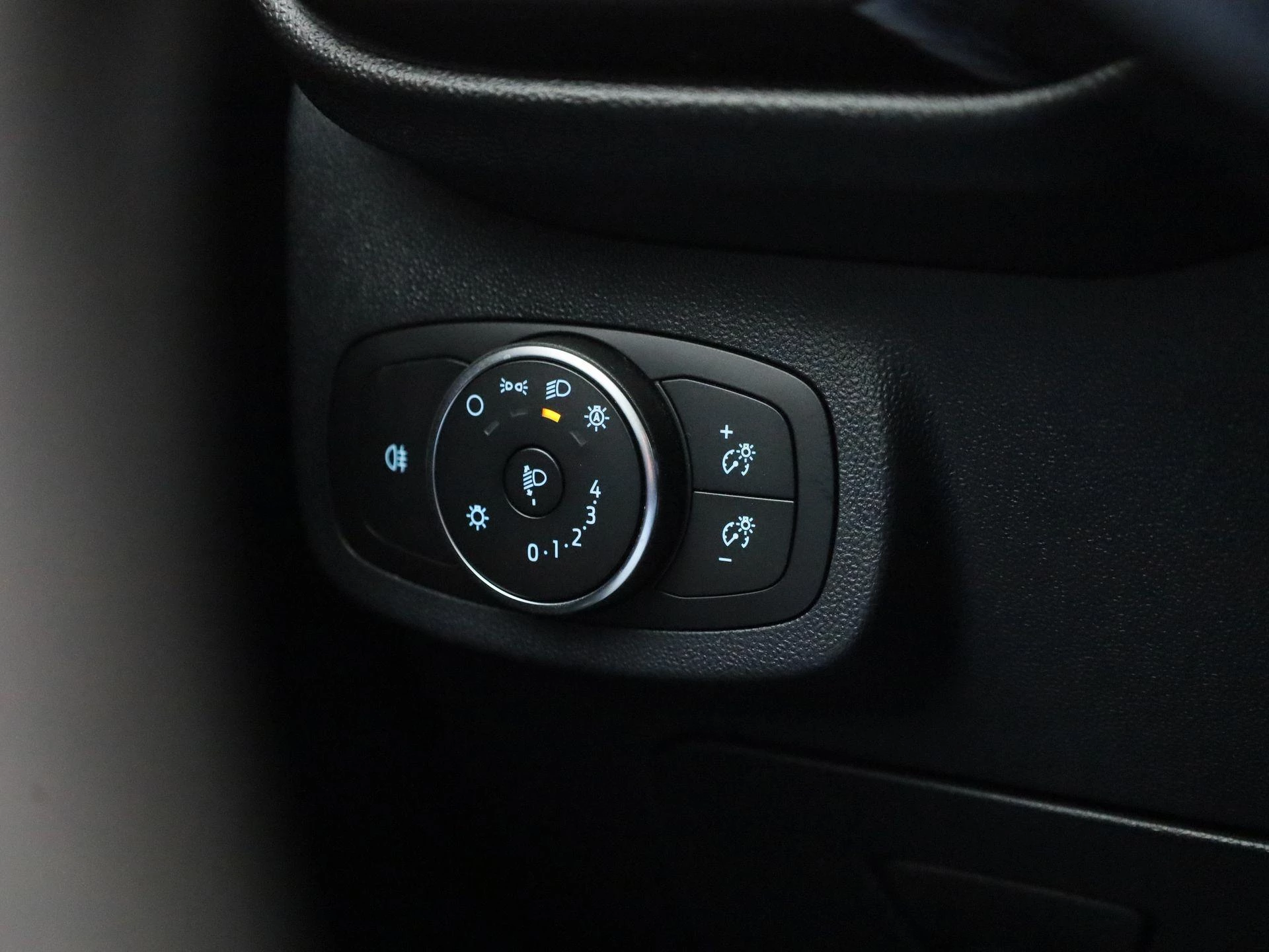 Ford Fiesta 1.0i EcoBoost 70kW Trend