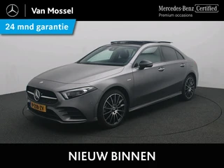 Mercedes-Benz A-Klasse 250 e Business Solution AMG-Line