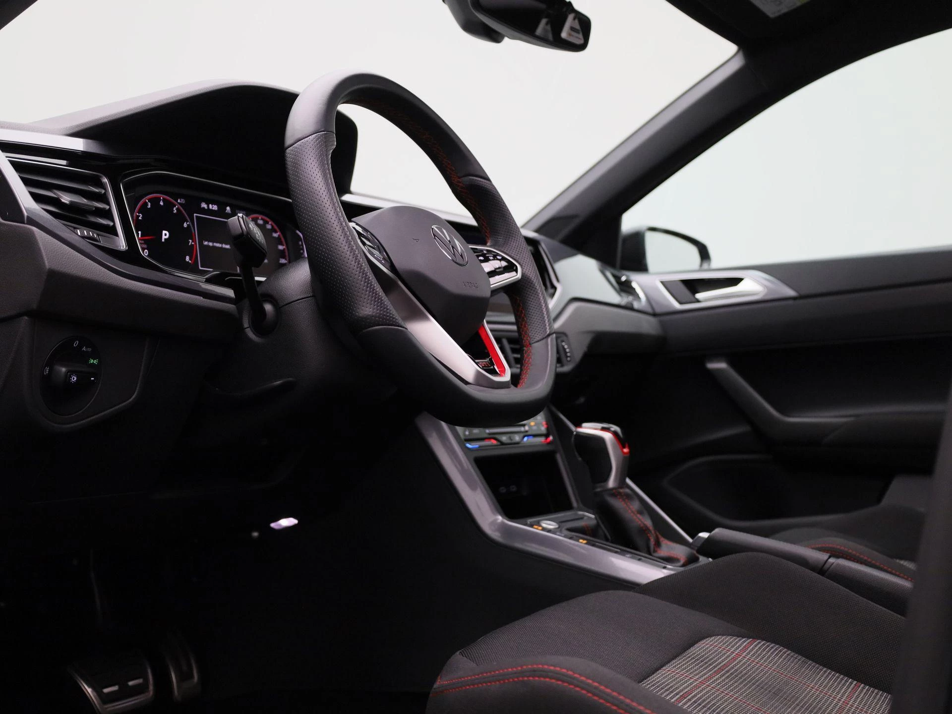 Volkswagen Polo 2.0 TSI GTI