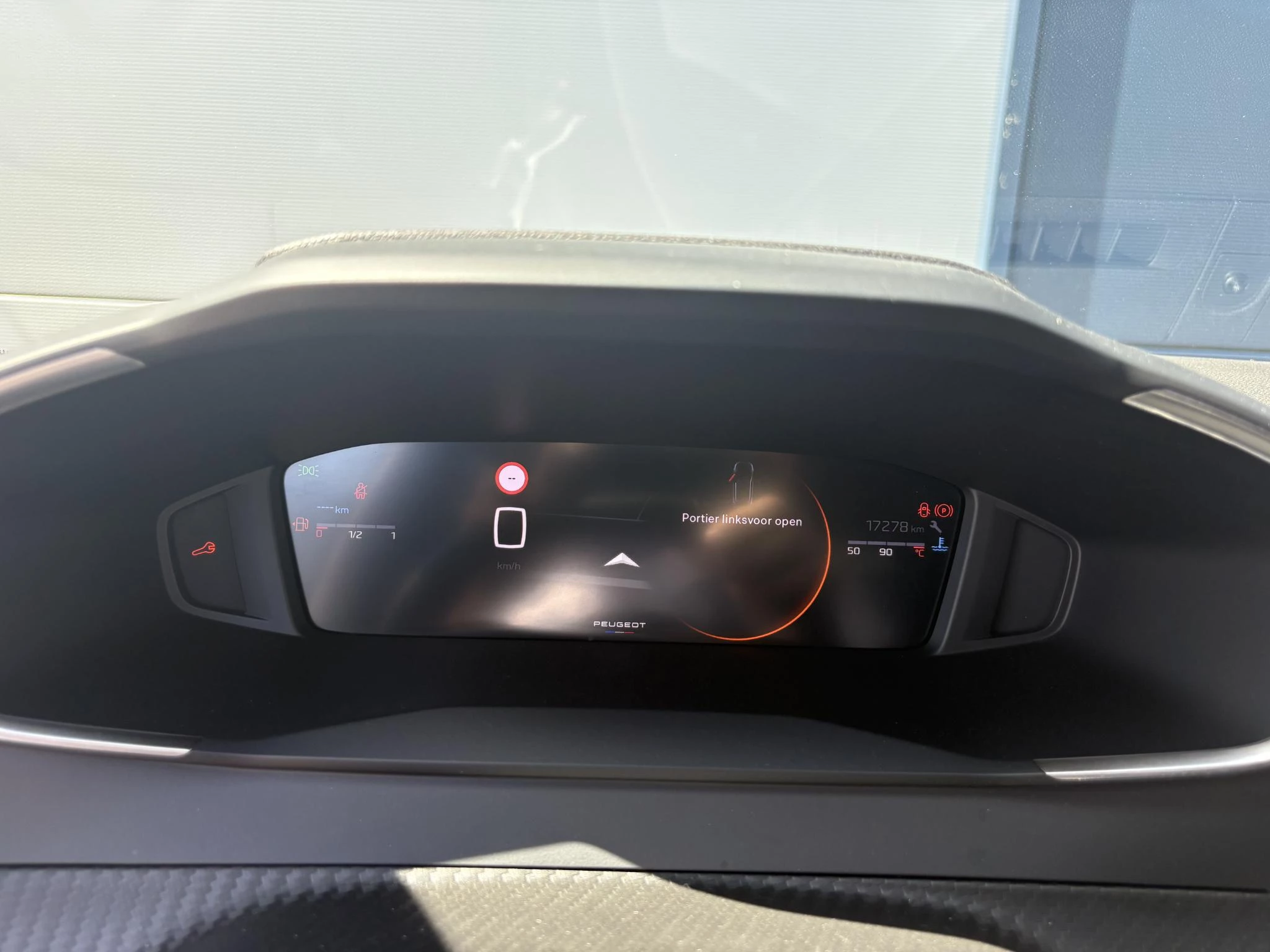 Peugeot 208 1.2 PureTech 100 Allure