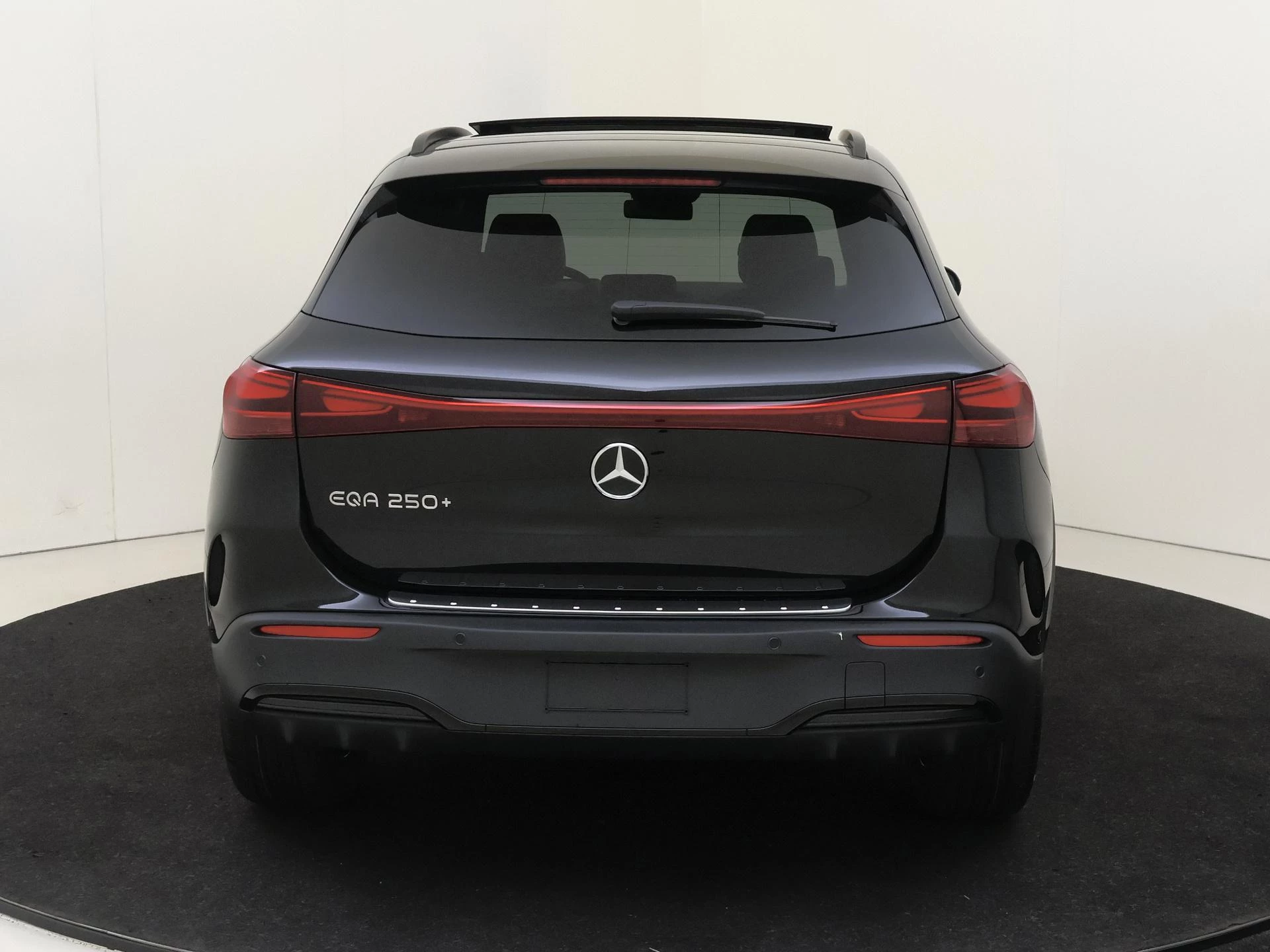 Mercedes-Benz EQA 250+ Business Solution AMG 71 kWh