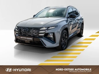 Hyundai Tucson FL N Line 2xKlima ACC AUT Fernlichtass. N Line