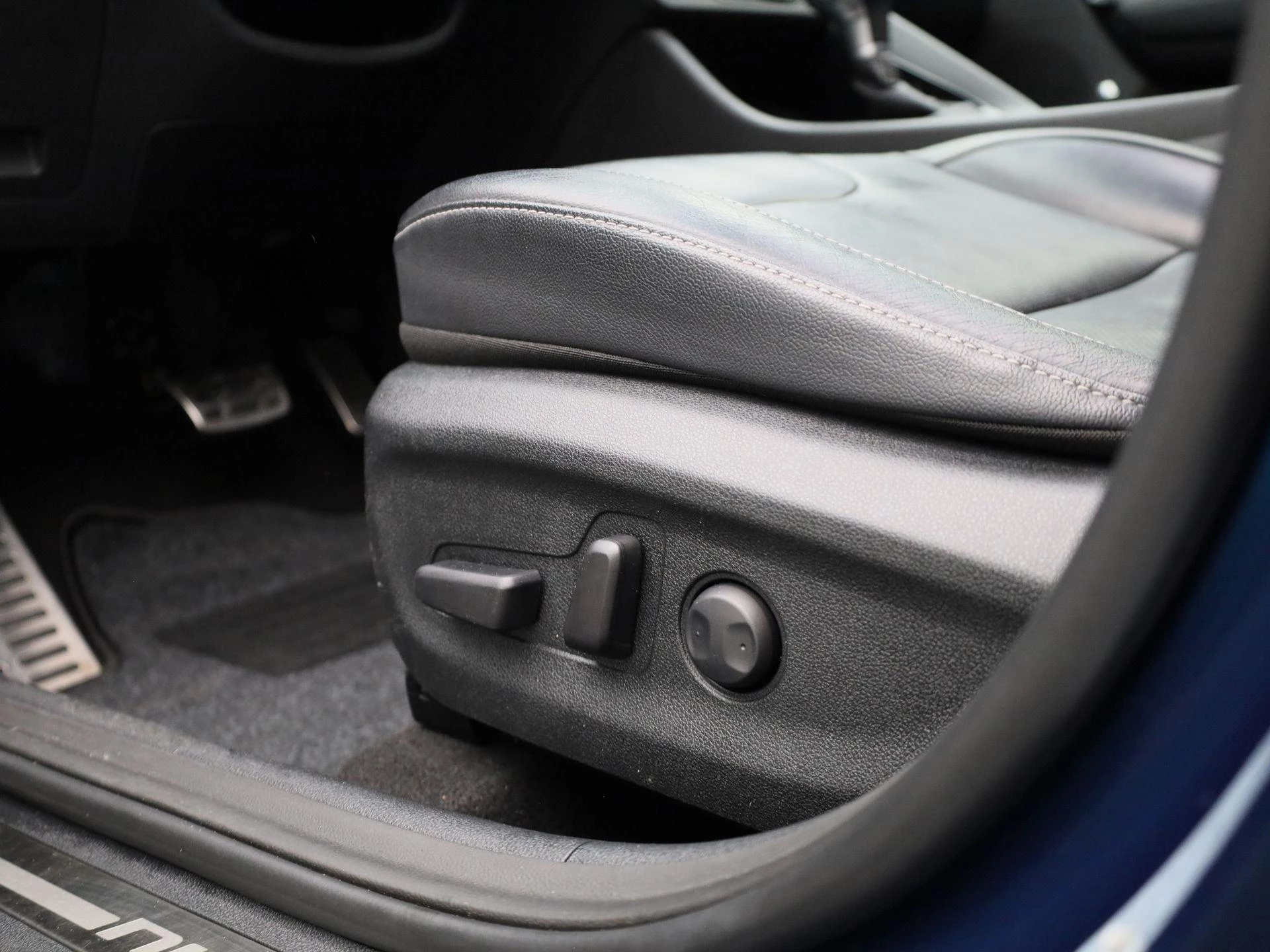 Kia Niro 1.6 GDi Hybrid ExecutiveLine
