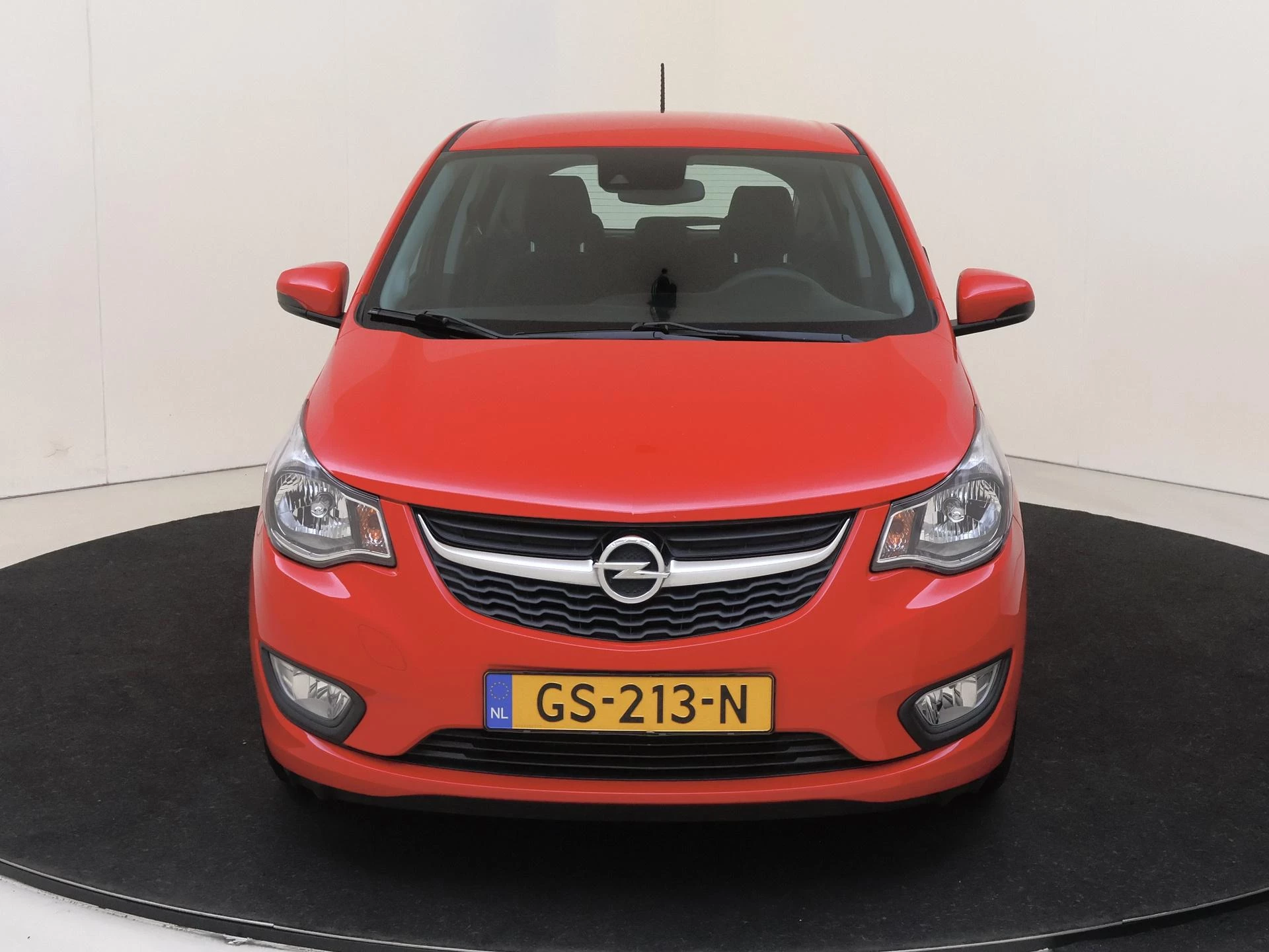 Opel KARL 1.0 ecoFLEX Edition