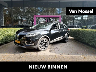 Renault Kadjar 1.3 TCe Techno