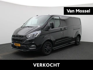 Ford Transit Custom 320 2.0 TDCI L2H1 Sport
