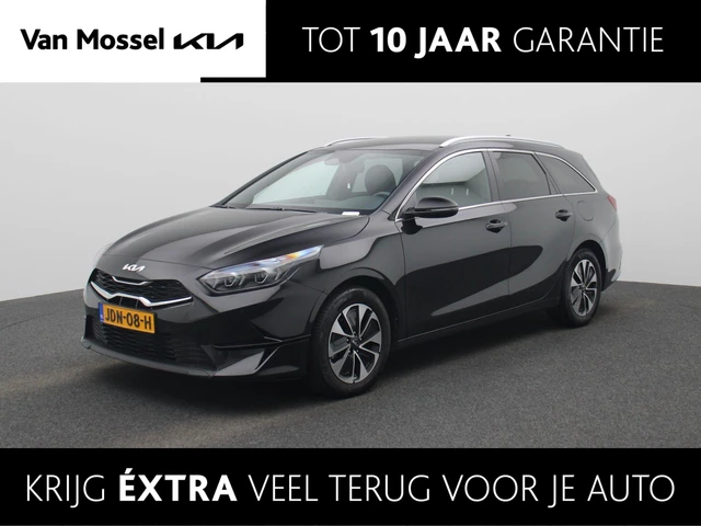 Kia Ceed Sportswagon