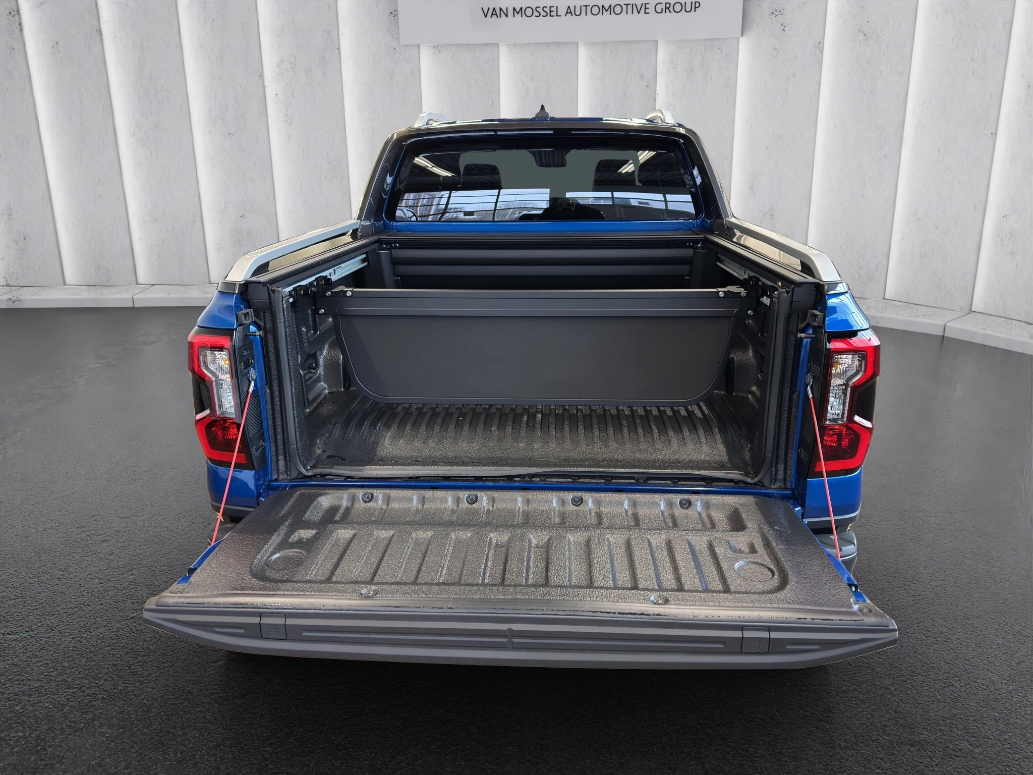 Ford Ranger Wildtrak 2.3 EB PHEV DK e-4WD Aut. | LED | AHK | GJR | RFK | ACC