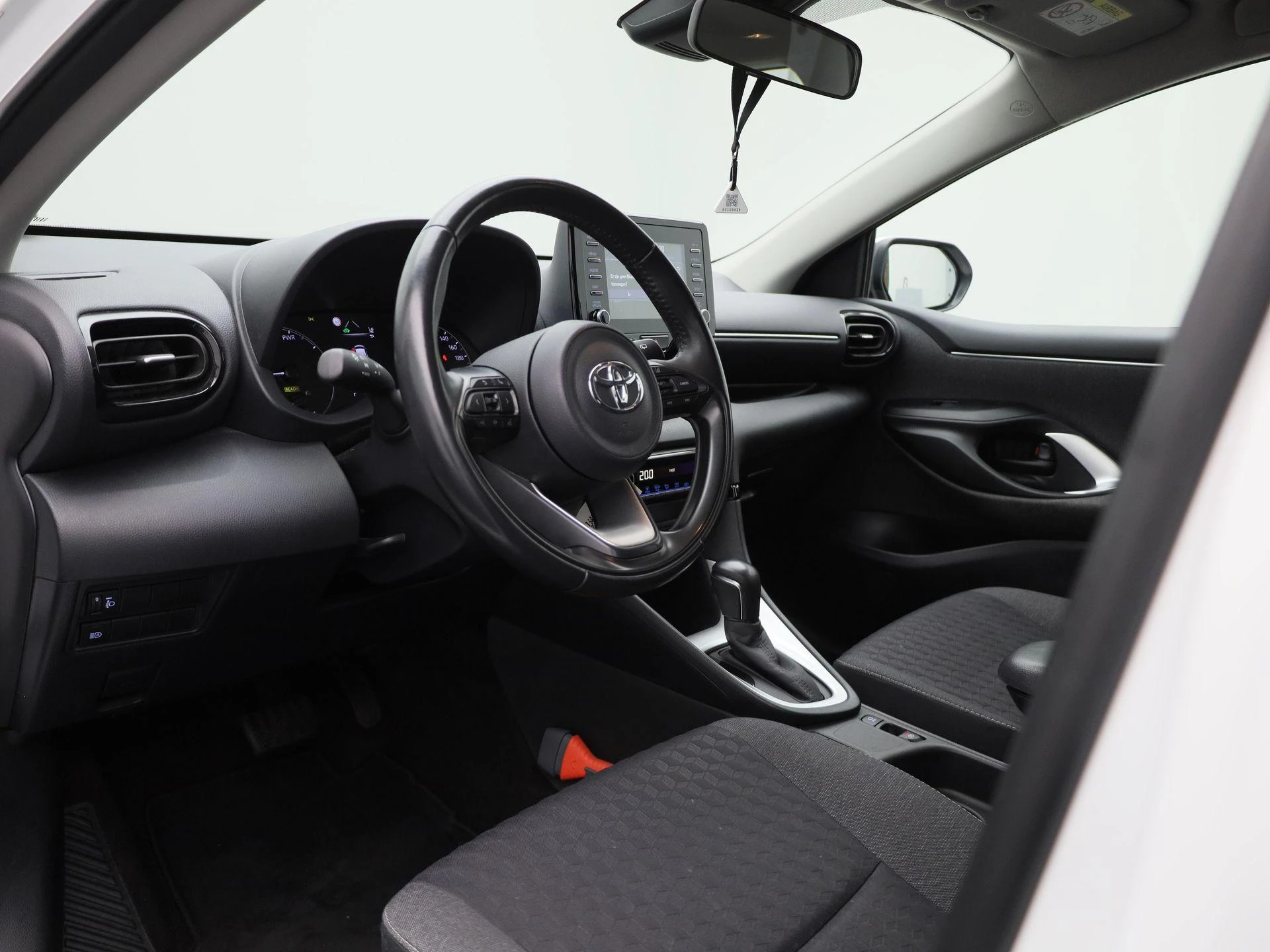 Toyota Yaris 1.5 Hybrid Active