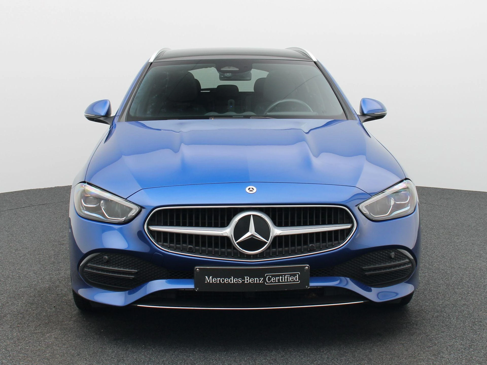 Mercedes-Benz-Classe C-image-2