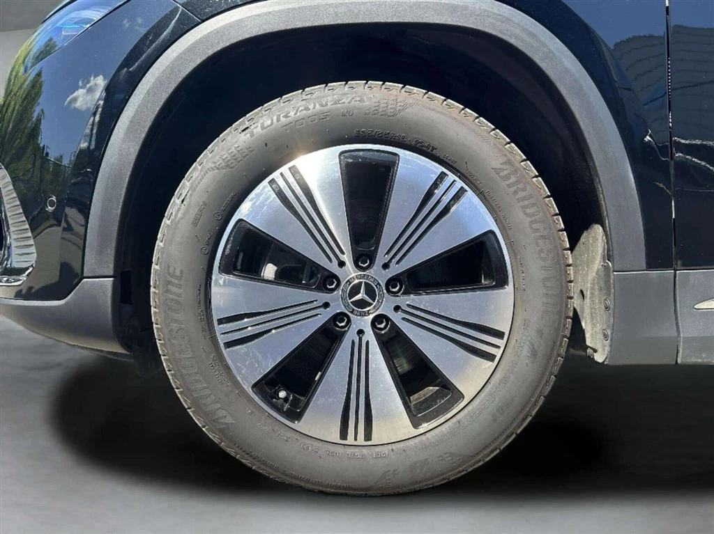 Mercedes-Benz EQA 250 EL Progressive 190HK 5d Aut.