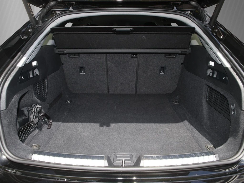 Audi A5 Avant 2.0 TFSI quattro AHK Kamera GWF