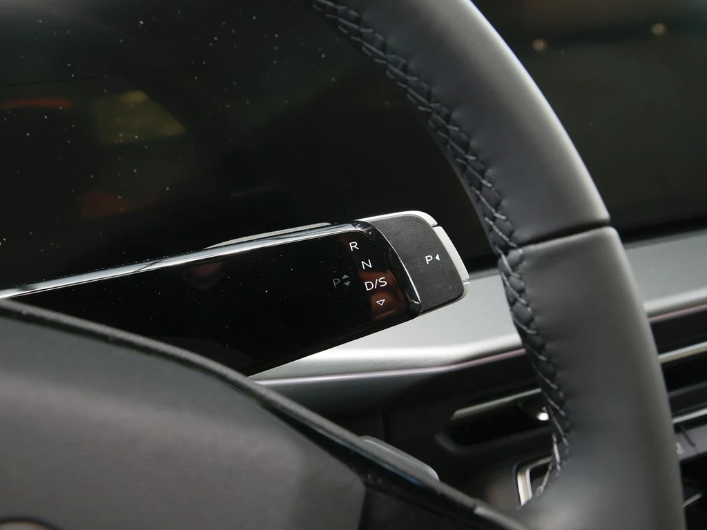 Audi Q3 Sportback e-hybrid