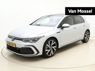 Volkswagen Golf 1.5 eTSI R-Line Business