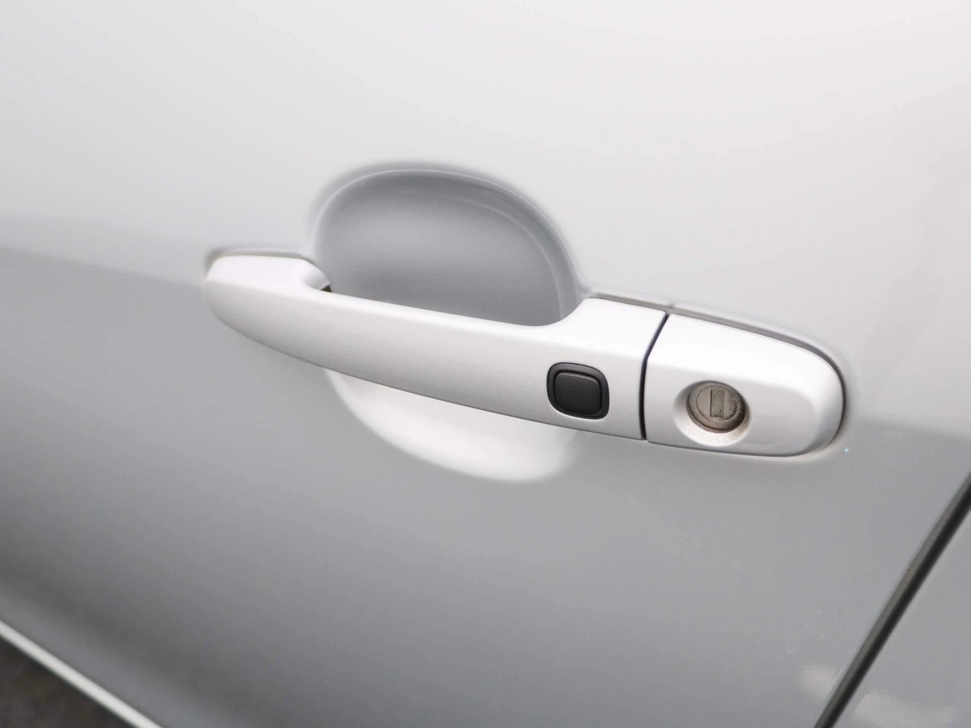 Citroën C1 1.0 VTi Shine