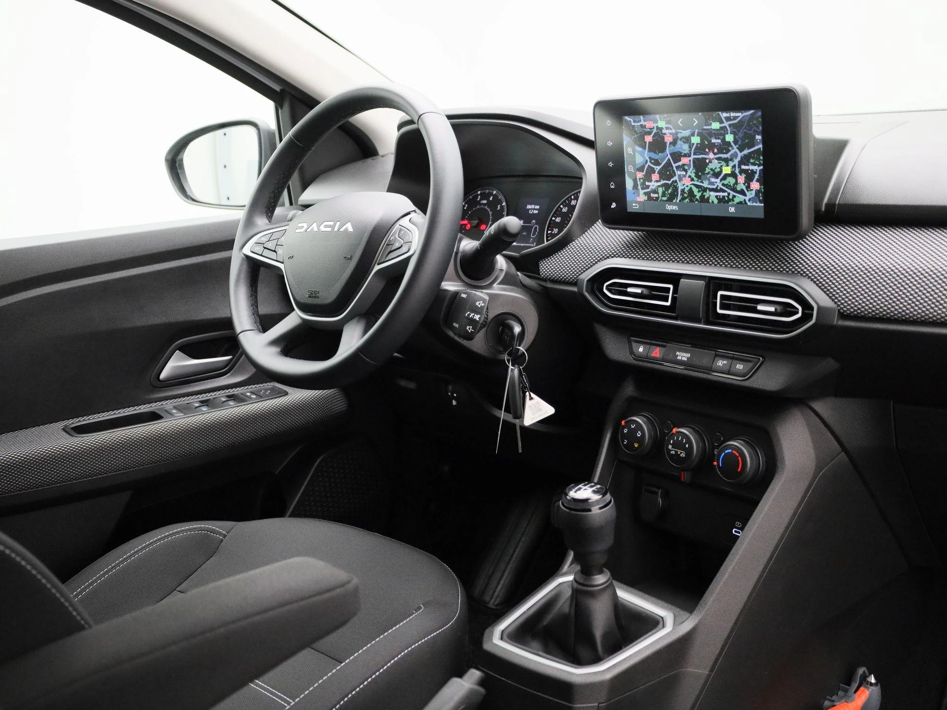Dacia Sandero - 37