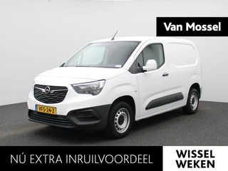 Opel Combo 1.5D L1H1 Edition